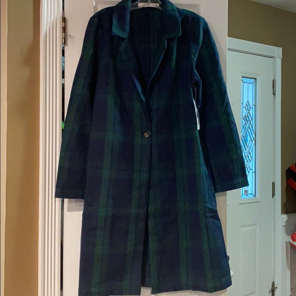 Jacket
